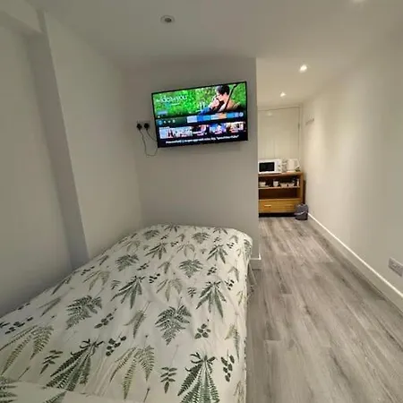Cozy Apartment, Free Parking York Exterior photo