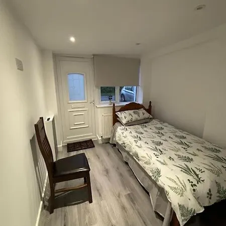 Cozy Apartment, Free Parking York Exterior photo