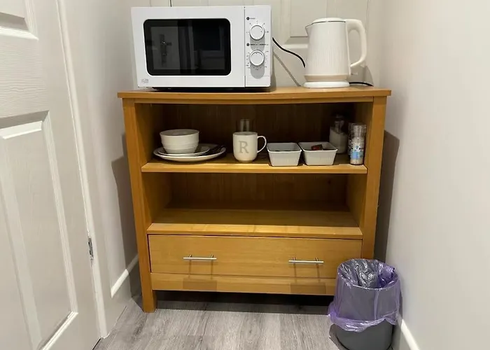 Cozy Apartment, Free Parking