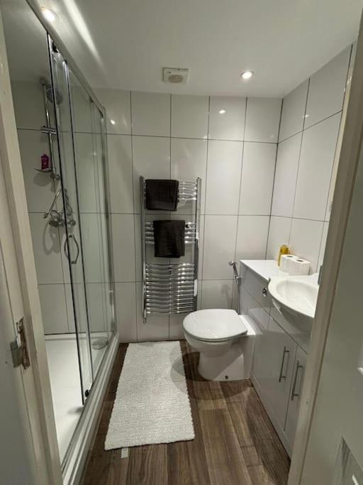 Apartamento Cozy Apartment, Free Parking *