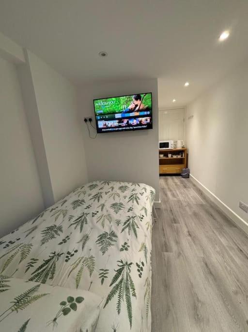 Cozy Apartment, Free Parking