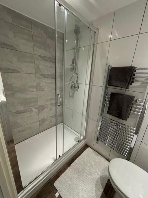 Apartamento Cozy Apartment, Free Parking *