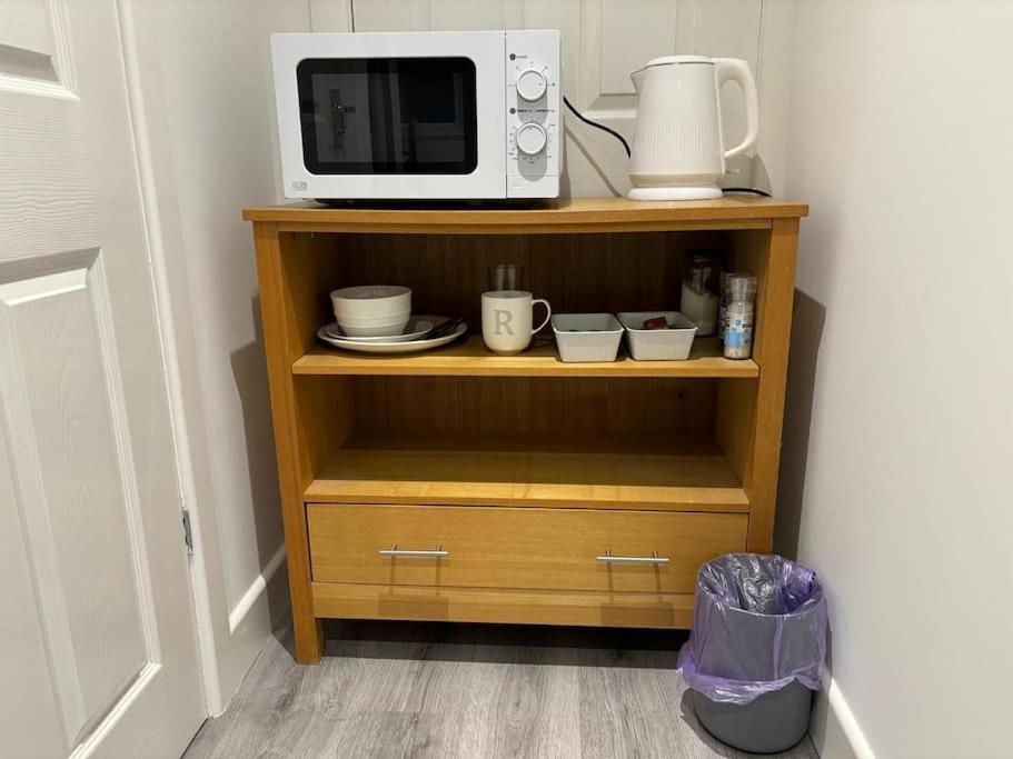 Cozy Apartment, Free Parking Apartamento York